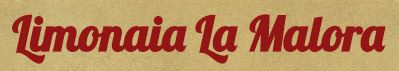 Logo limonaia