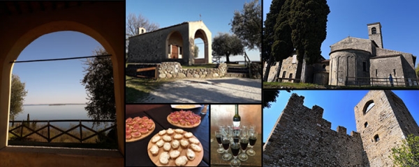 Valtenesi terra da scoprire e da gustare